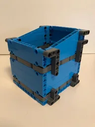GBC Ball Bin Technic #1 big