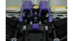 F-15 Eagle (42069 C-Model/Alternative Model)