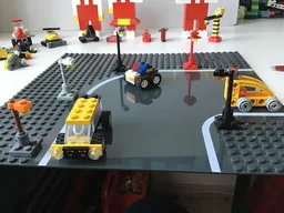 Mini lamp