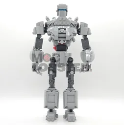 Fallout: Liberty Prime