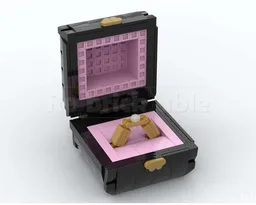 Surprise Ring Box