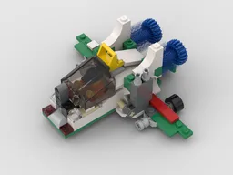 60249 Starfighter