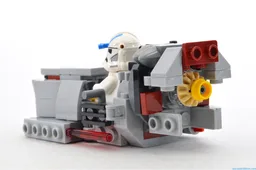 501st Legion Mini Speeder version2