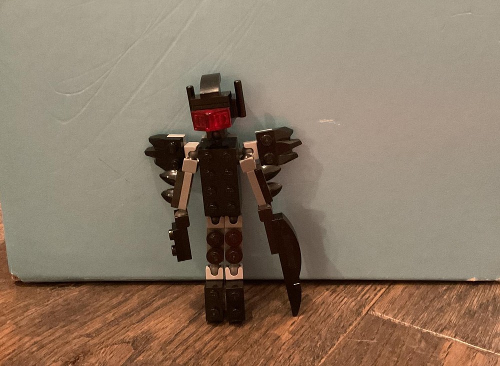 Lego Dark knight