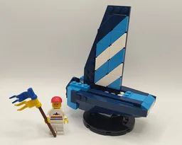 31160 sailing ship