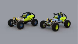 42037 Ultimate MOD