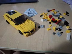 76901 Audi RS6