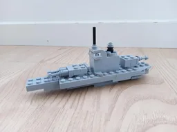 Destroyer