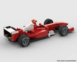 F2004 Enhanced