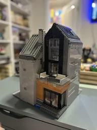 Modern Library
