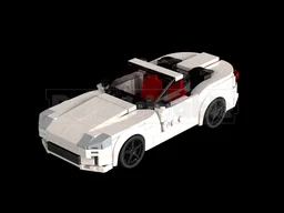 Honda S2000