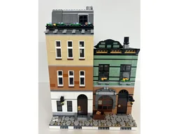 Sherlock Holmes (Baker street)
