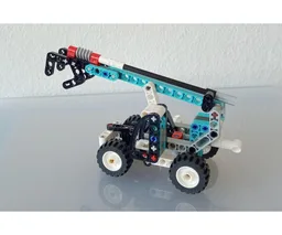 42133 Material Handler