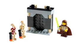 Jedi Defense II