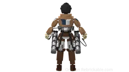Eren Yeager