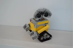 Wall.E