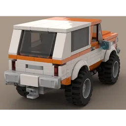 Expeditions Trailblazer Duo