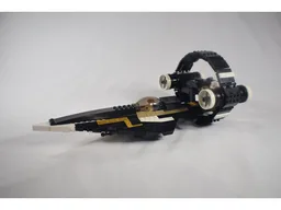 Delta 2 Starfighter