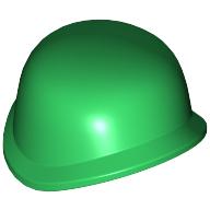 Lego Helmet Army / Green