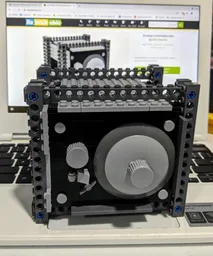 Working Combination Safe