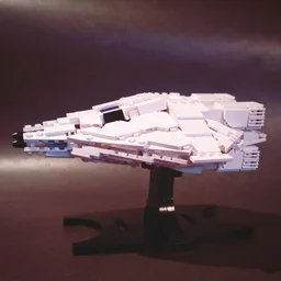 Narcissus midi version (Alien)