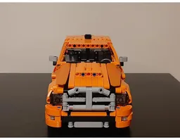 Dodge Ram 1500, 3rd Gen