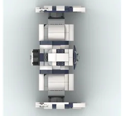 R2-D2 - Tie-Fighter