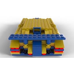 Z's Jet Fire 120