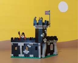 Classic Castle Expansions - 6085 - BUNDLE