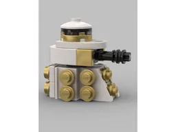 Special Weapons Dalek