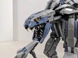 Orga - Godzilla 2000