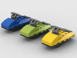 Jet Ski