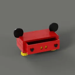 storage box