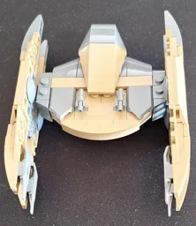 Vulture Droid