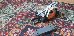 42060 Telehandler