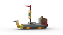 10704 Ship