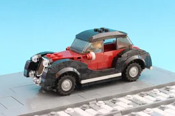 Vintage Car