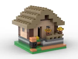 Village Plot - The Masonry