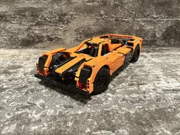 42126 Ultimate Pack