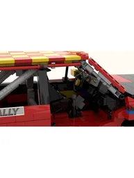 Fiat Ritmo RALLY
