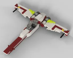 Z-95 Headhunter: ALT of 75333