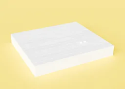 Base of Vacuum Cleaner