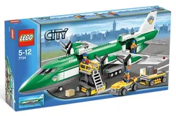 Cargo Plane