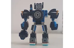 breakdown transformes prime