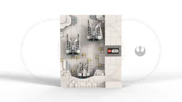 Three-dimensional Poster Concept Series Season 2 PART I