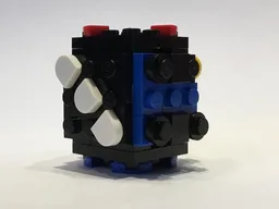 30343 Six-sided Die