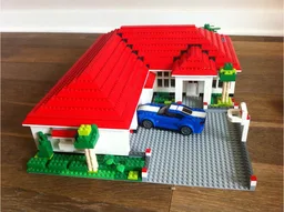 Prairie Style Ranch