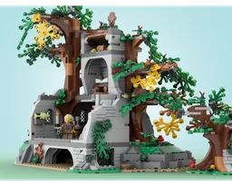 THE SECRET INN
