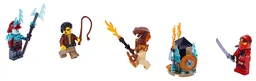 Minifigure Pack
