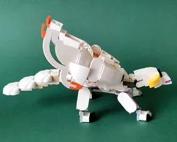 31133 Dragon